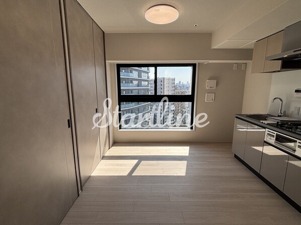 ザ・ライオンズフォーシア町屋の物件内観写真